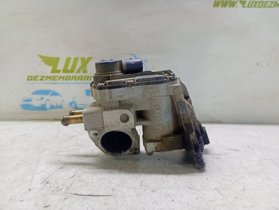 EGR Volkswagen Passat B6 (2005 - 2010) (1240) BLR