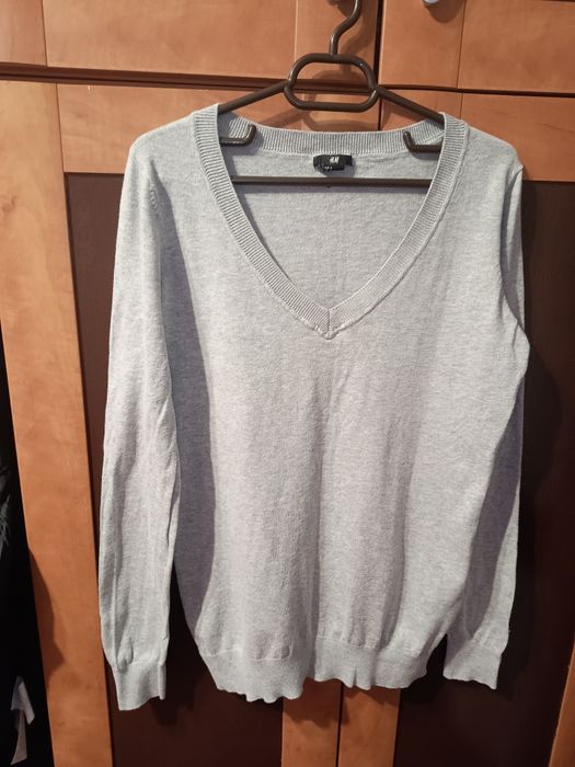 Bluza dama H&M   măr S