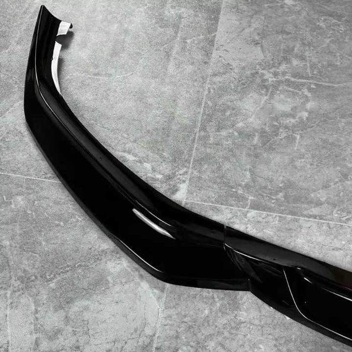 Prelungire Extensie Lip Bara Fata M BMW G30 G31 LCI Facelift, Model 2