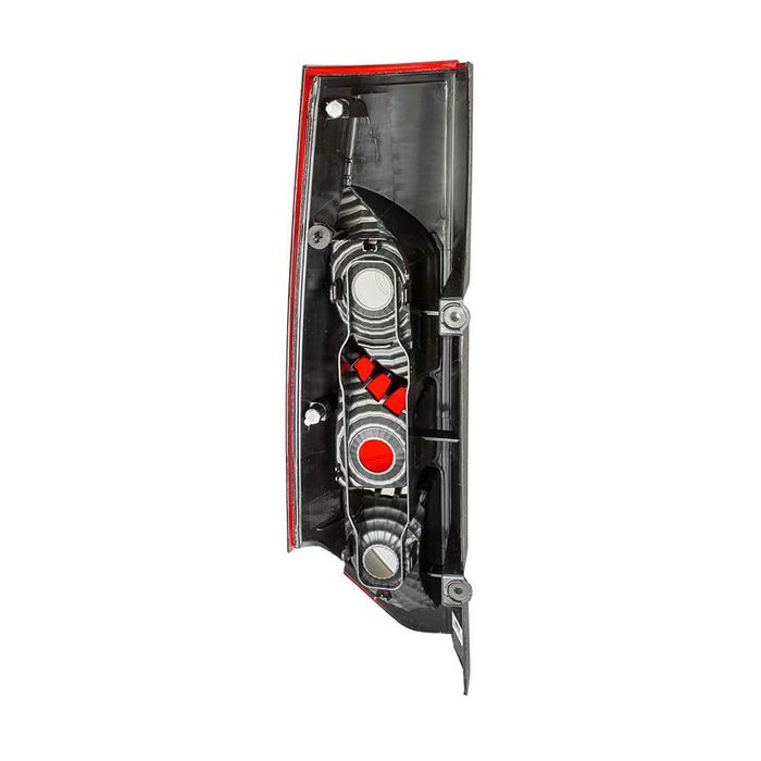 Стопове Стоп за RENAULT KANGOO 2013 - 2021 / Рено Канго H/V врата