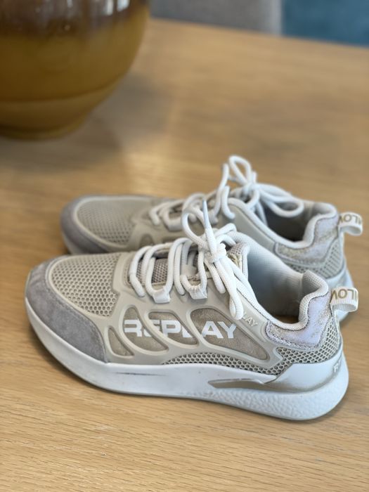 Маратонки детски обувки