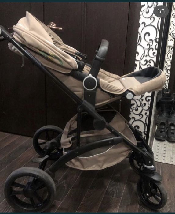 Срочно Продам коляску