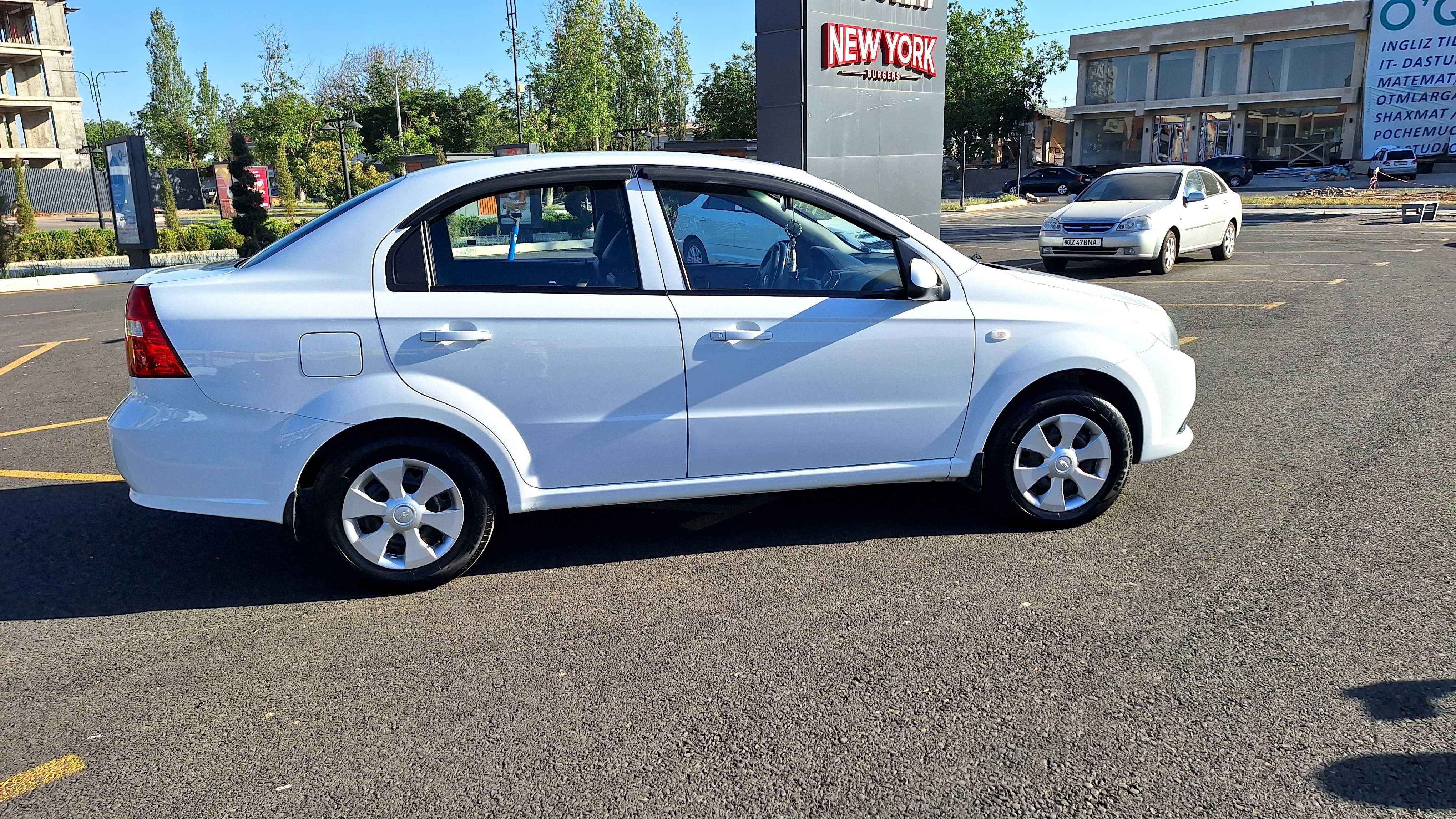 Nexia 3 yili 2019 probeg 45000 halol moshinani ishi yo holati ideal