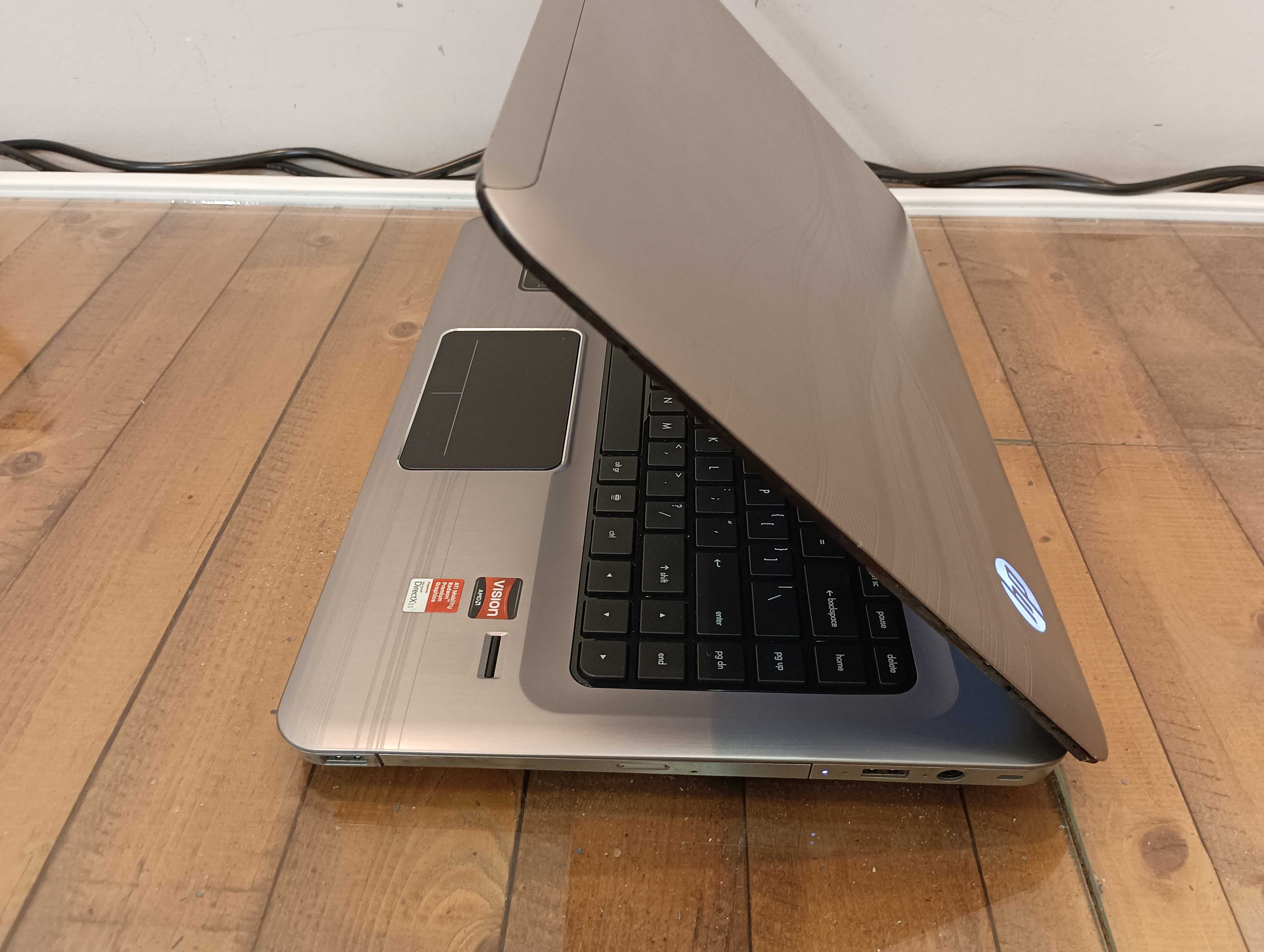 Лаптоп HP Pavilion dv6 / 15.6"