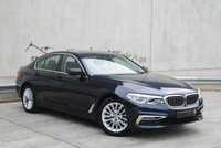 BMW Seria 5 BMW 520i, TVA deductibil,LED adaptive light, Digital key,Luxury Line