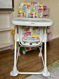 Бебешки стол за хранене Bebe Confort Omega