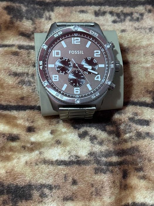 Fossil BQ2533 „Brox Multifunction