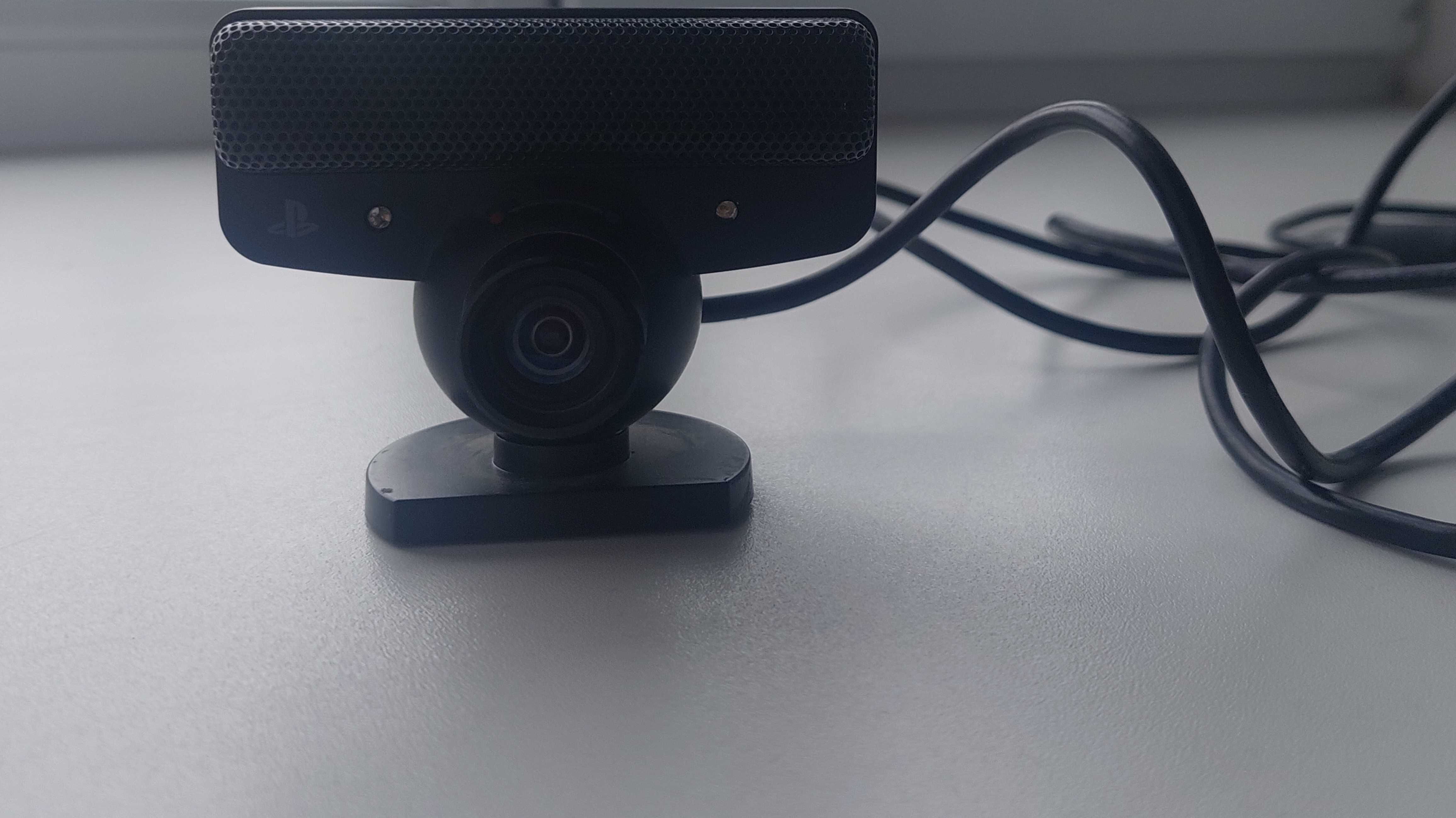 продам playstation camera ps3