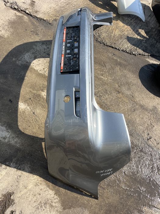 Броня Mitsubishi Lancer 4бр