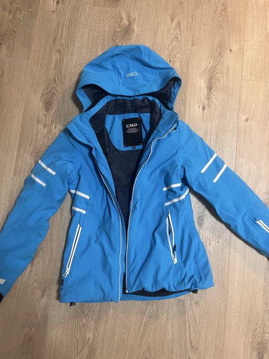 Детско/дамско яке за ски