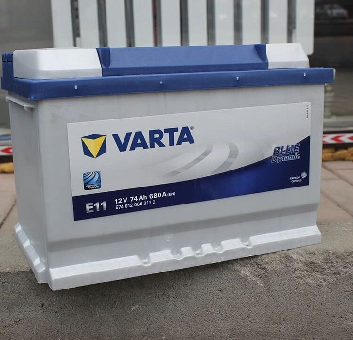 Аккумуляторы в алматы с бесплатной доставкой и установкой