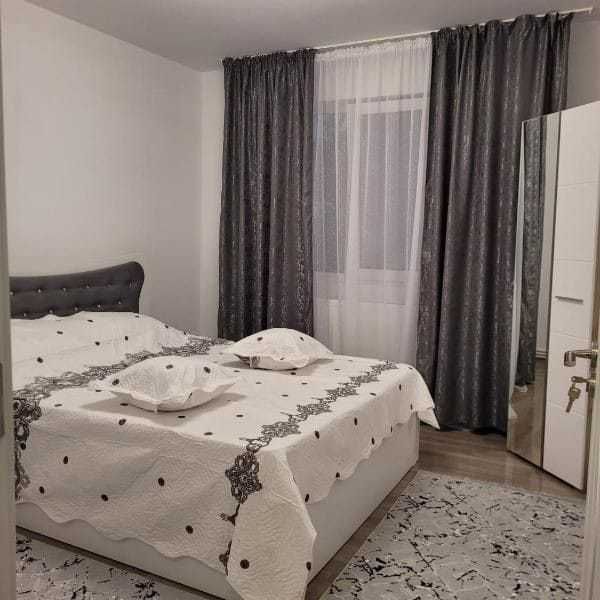 Regim hotelier - Popești Leordeni - Drumul Fermei - Sector 4, Berceni