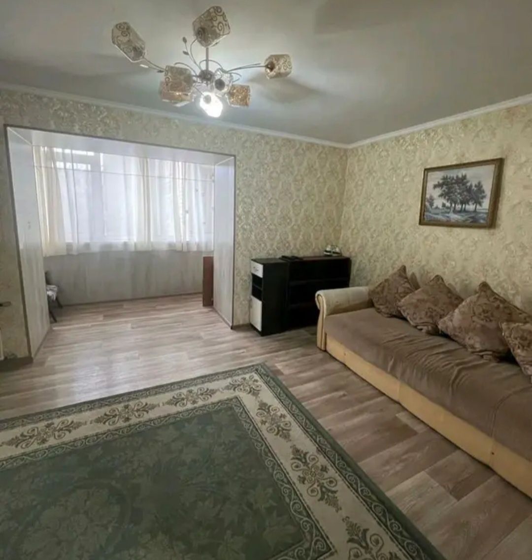 СРОЧНО надолго Сдам 3х"Люкс".можно командировочным