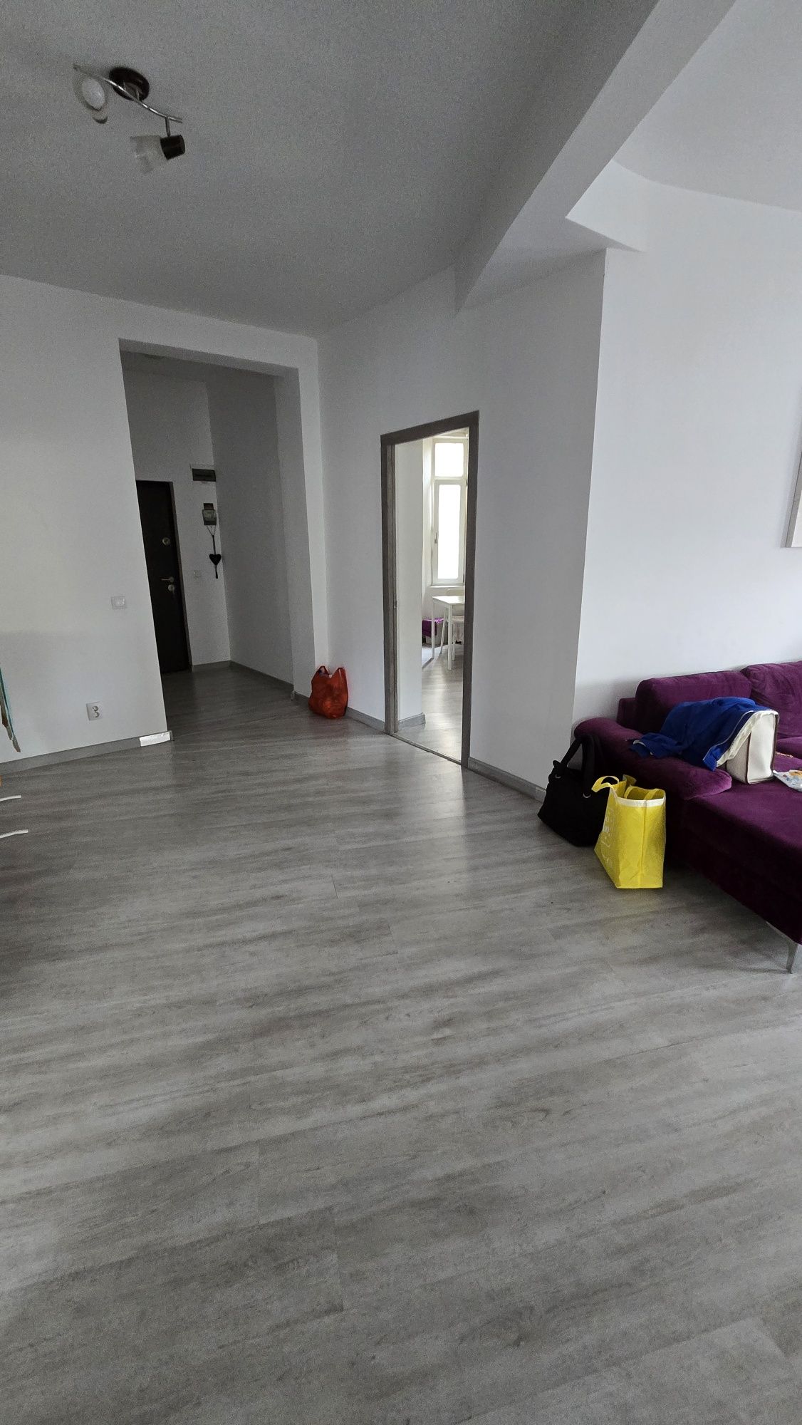 Apartament 3 camere foisorul de foc