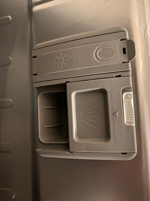 Mașină de spălat vase