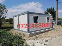 Containere Modulare Birouri Standard