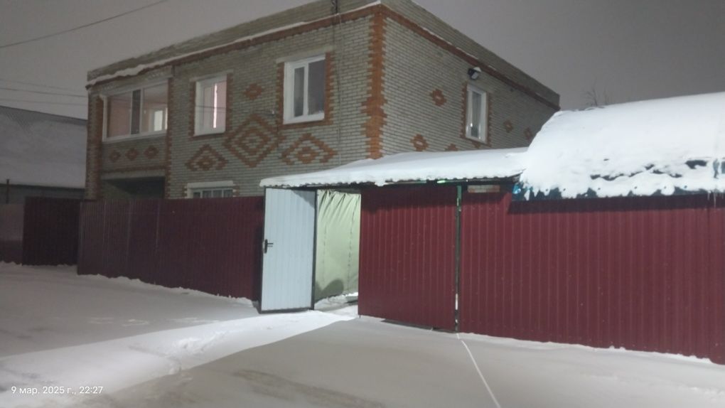 Продам коттедж в отличном районе