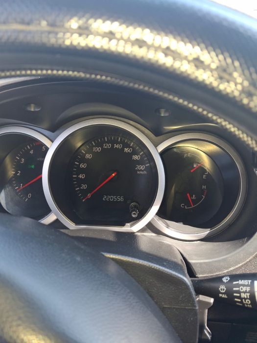 Suzuki Grand Vitara4\4 Diesel