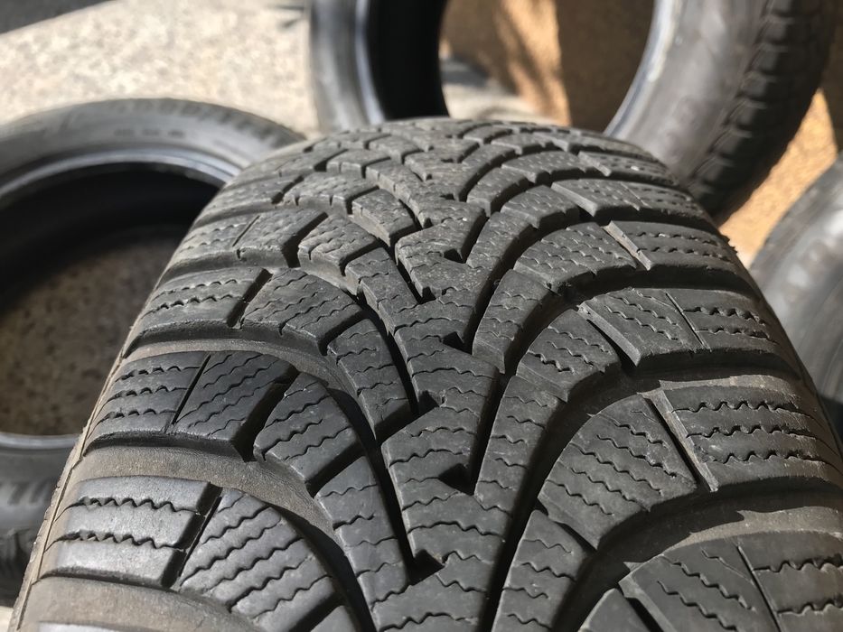 Зимни гуми Goodyear Ultragrip 9