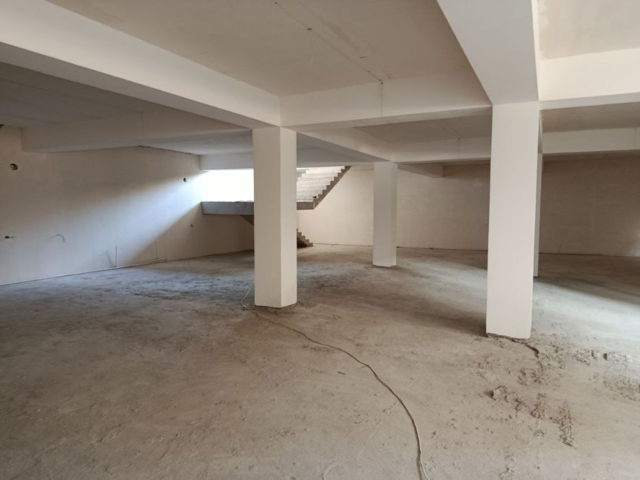 Сдаётся помещение под любой деятельность Чиланзарский район 1700м2