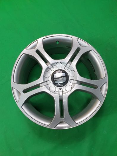 Jante Aliaj - 5x112 - 17 '' - OEM SEAT LEON Alhambra Altea Cordoba