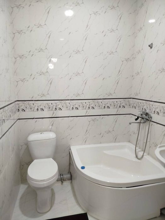 Яккасарой Кушбеги 2 хонали