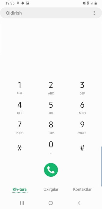 S 8  Xolati yaxshi  srochna sotama