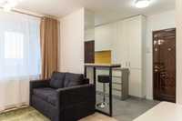 Apartament 2 camere, complet mobilat, cartier Gheorgheni, zona Hermes