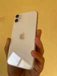 Iphone 11 64 talik oq rang