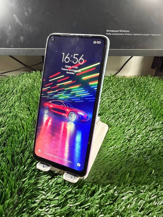 Redmi note 9 sotiladi dastavka bor