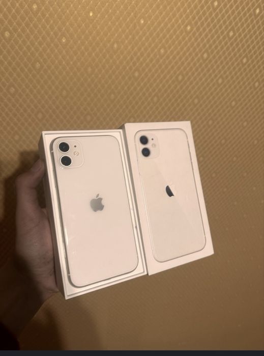 Обменяю афон 11 на андройд