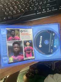 Продам диск Fifa