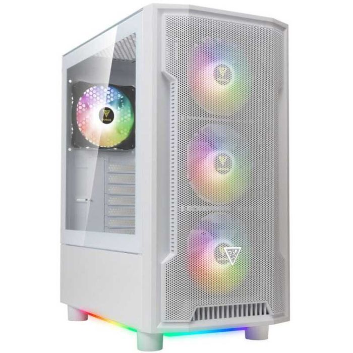 Unitate PC,Intel Core I7-12700 32GB DDR5,NVME 1TB,Inno3D RTX 5060 8GB