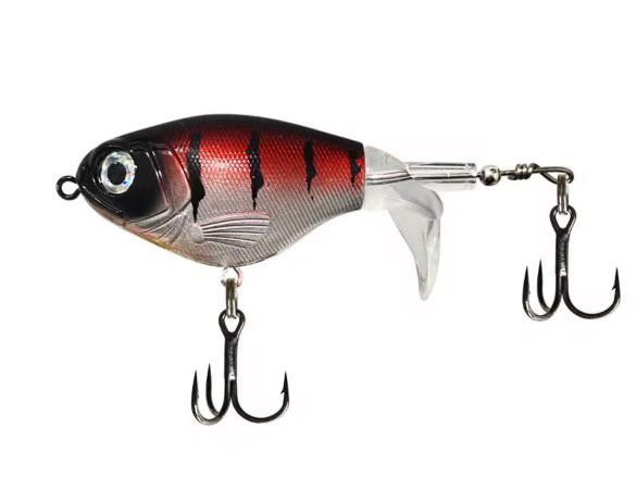 Воблер: Whopper Plopper