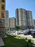 2-комнатная квартира с Евроремонтом в ЖК Manzara: 50м² метро Юнусабад`