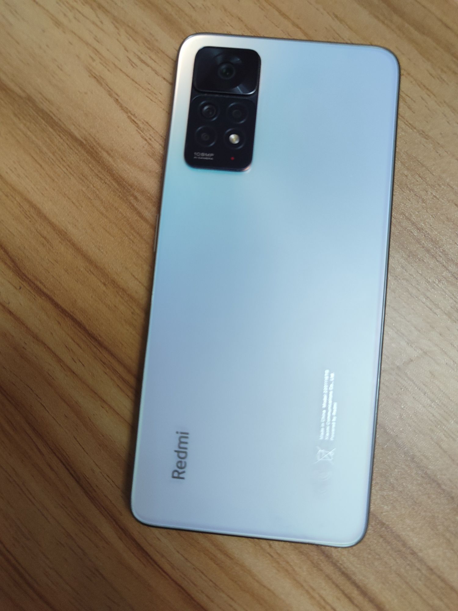 Redmi note 11 pro 8/128