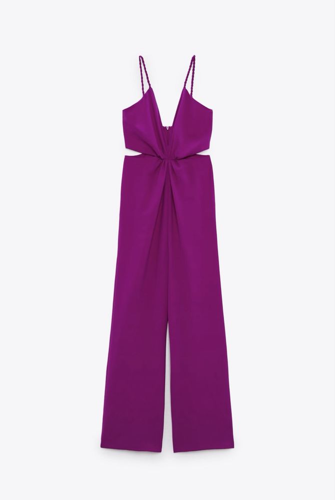 Нов гащеризон Zara / Зара