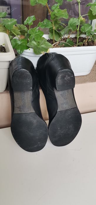 Елегантни обувки Ecco 40 н.