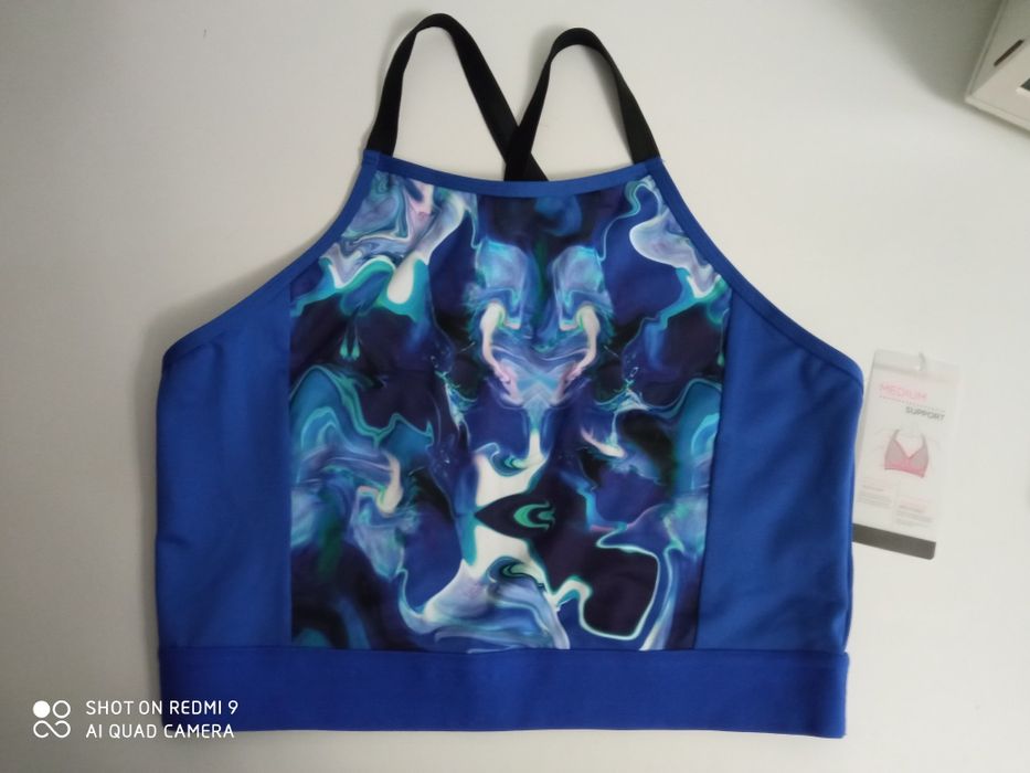 Bustieră xl, maieuri superdry L/Nike XL/Reebok XL