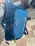 Rucsac ortovox ideal pt ski de tura și sporturi montane