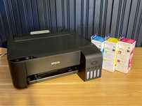 Принтер Epson L1110