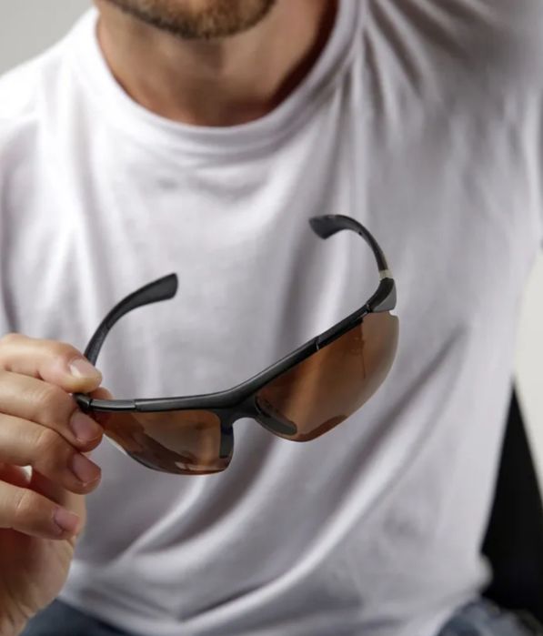 Очки водителя Cafa France