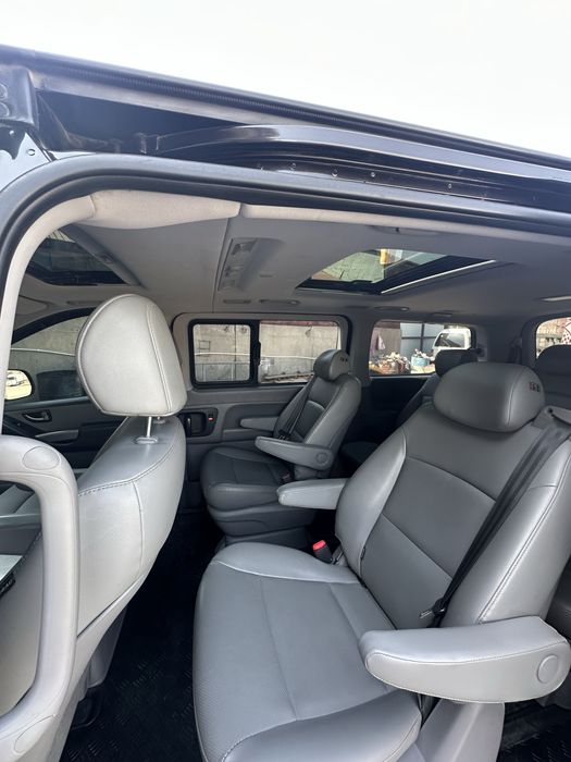 Mikroavtobus xizmati  24/7