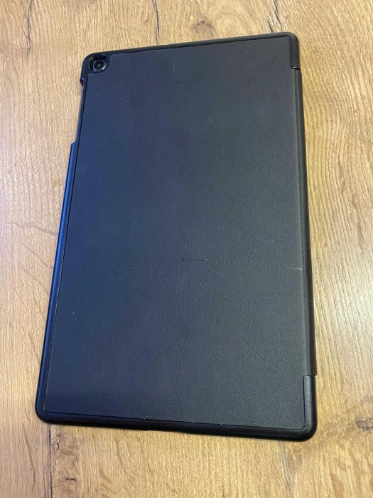 Samsung Tab A 10.1 inch  T510 + Husa Tip Carte