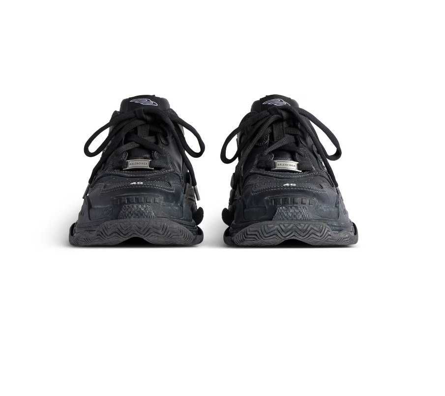 Мъжки маратонки обувки BALENCIAGA  кецове