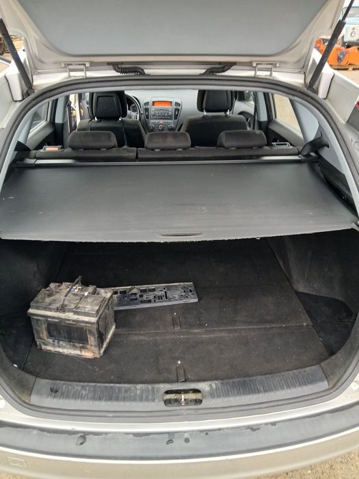 Kia Ceed 1.6 CRDI  Киа  на части