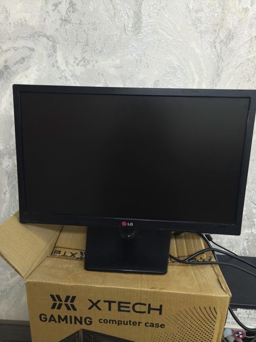 Monitor Lg sotiladi
