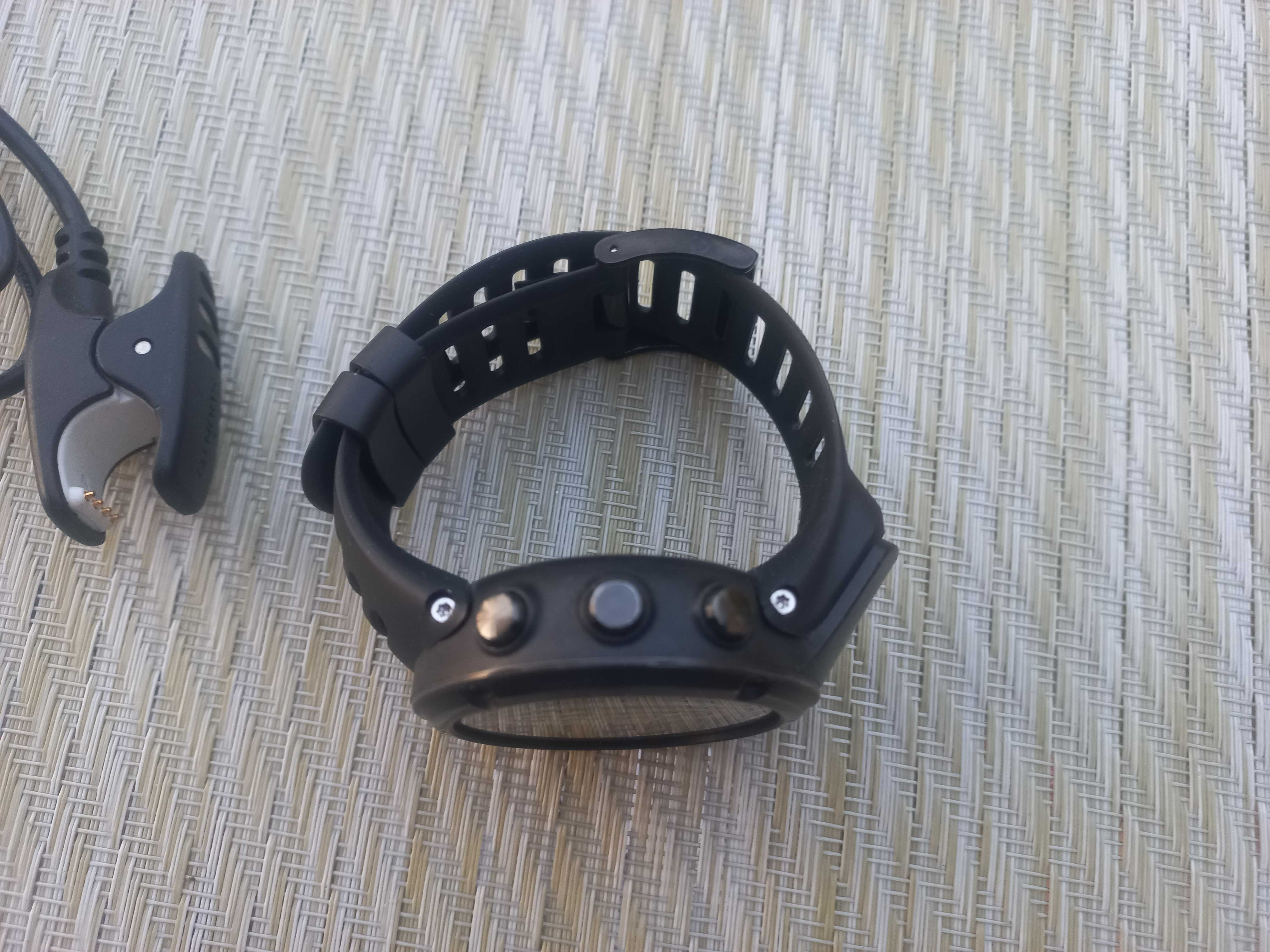 Ceas Sport Suunto Watches Ambit2 GPS Black