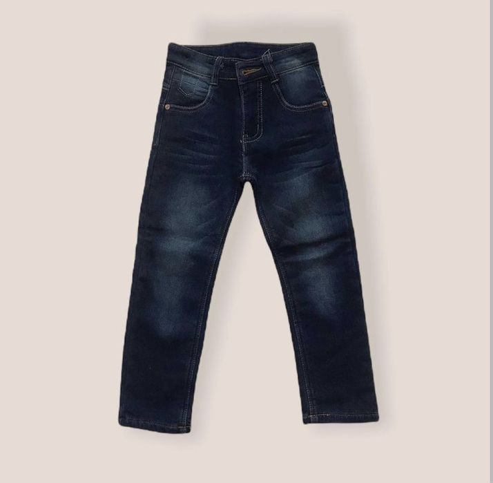 В наличии джинмы на плотном начесе