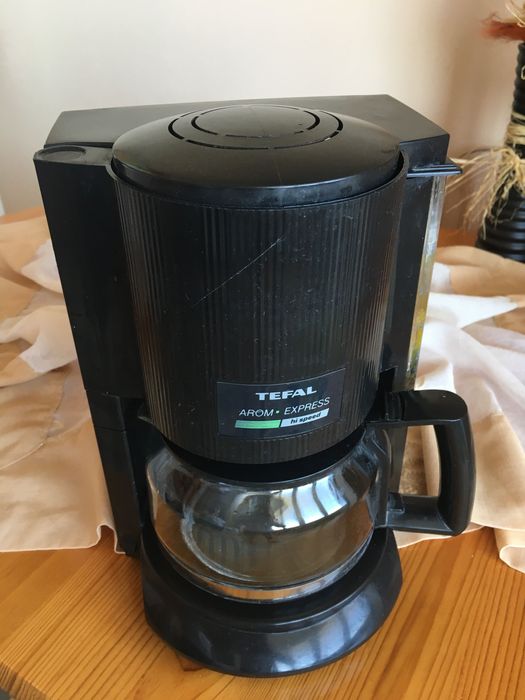 Кафе машина TEFAL